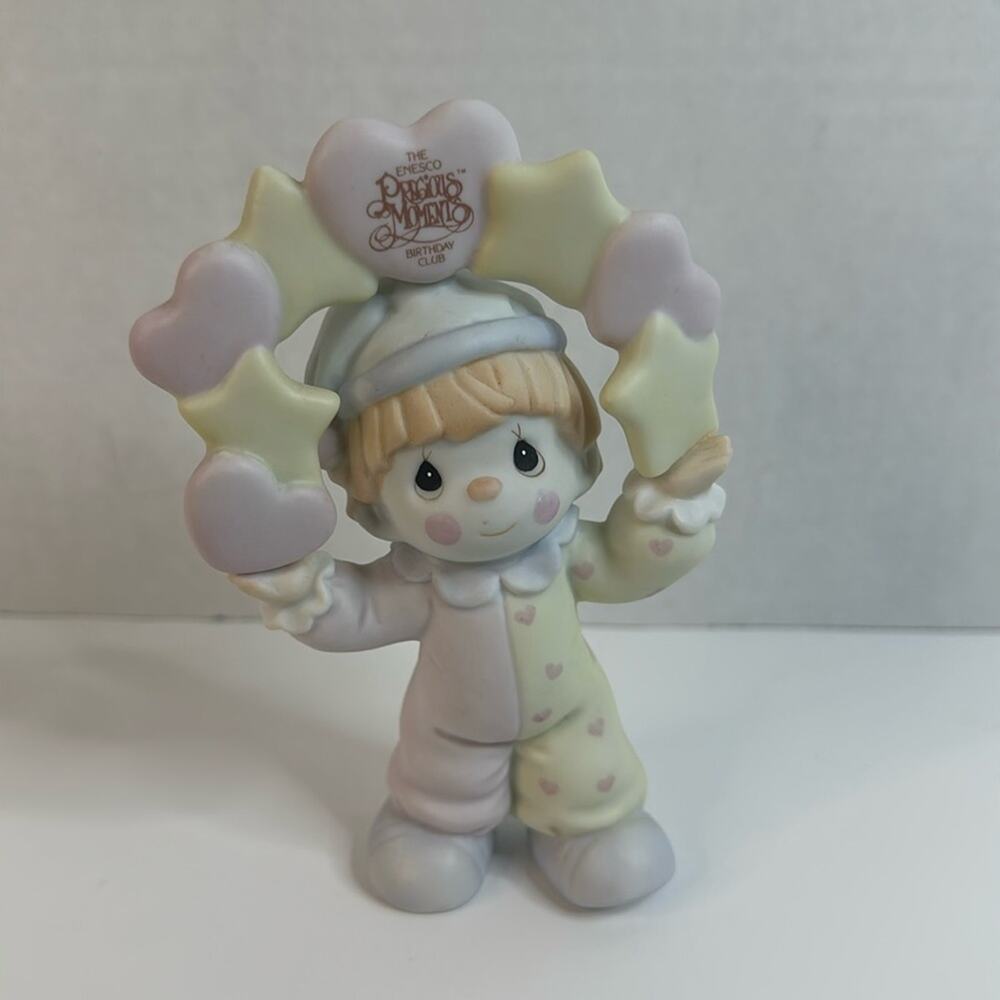 Vintage 1997 Precious Moments Figurine